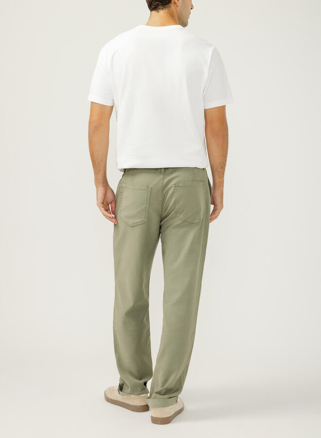 RELAXED TROUSER