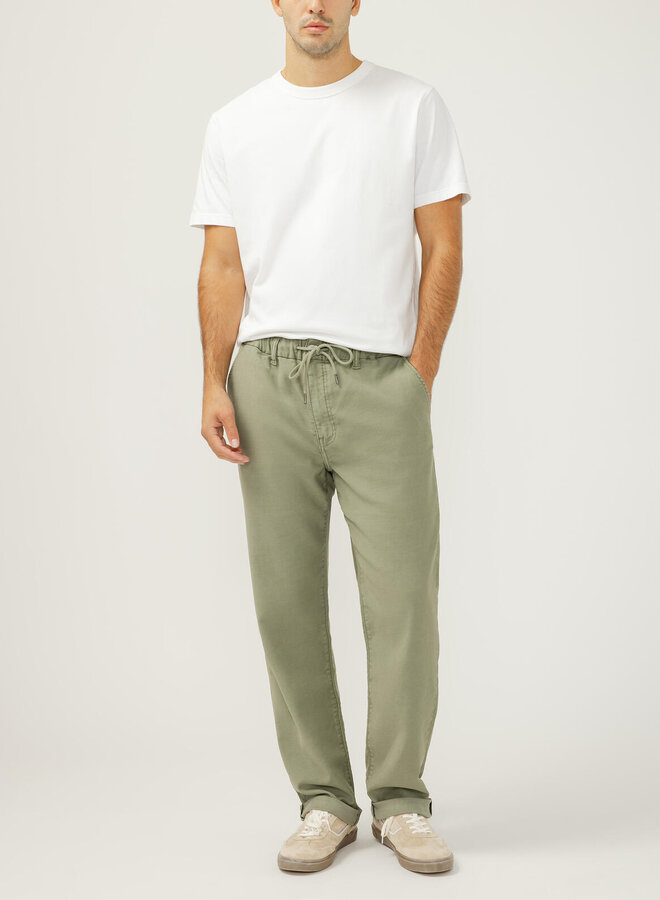 RELAXED TROUSER