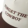 FORGET THE COWBOY SNBK