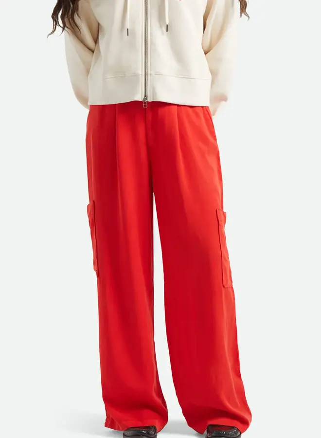 MERCER WIDE LEG PANT