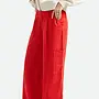 MERCER WIDE LEG PANT
