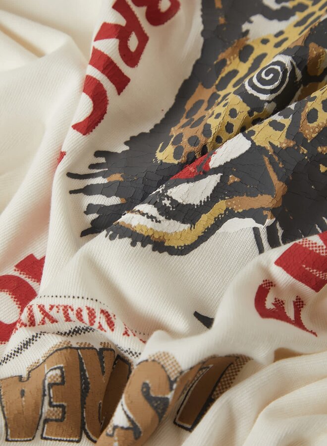 THE GETAWAY OS BF TEE