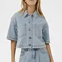 MINNA DENIM SH