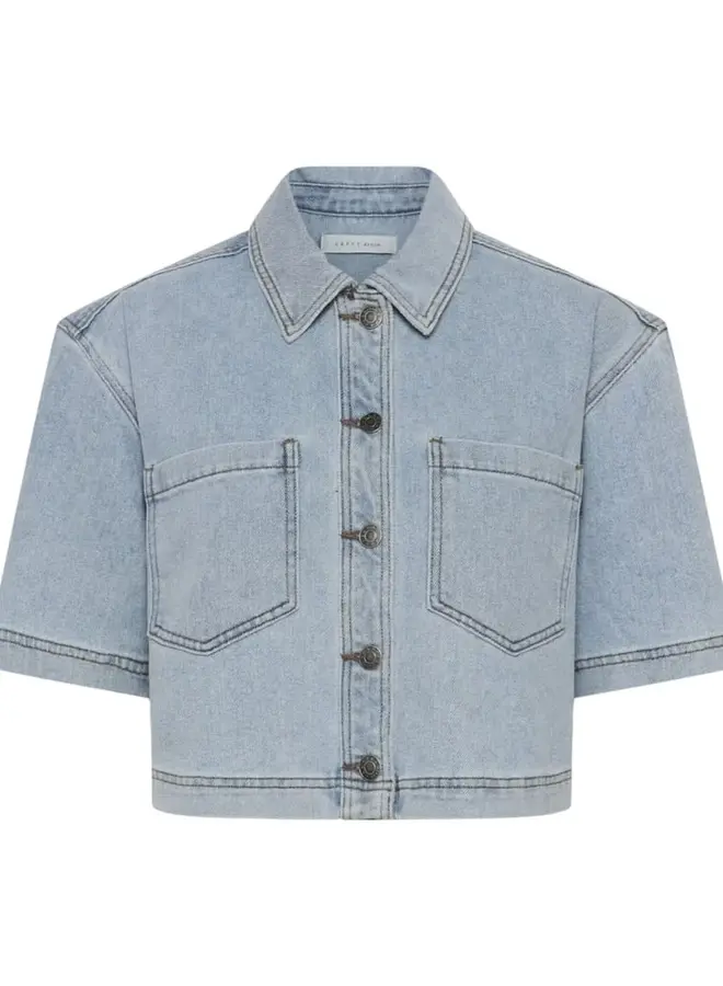 MINNA DENIM SH