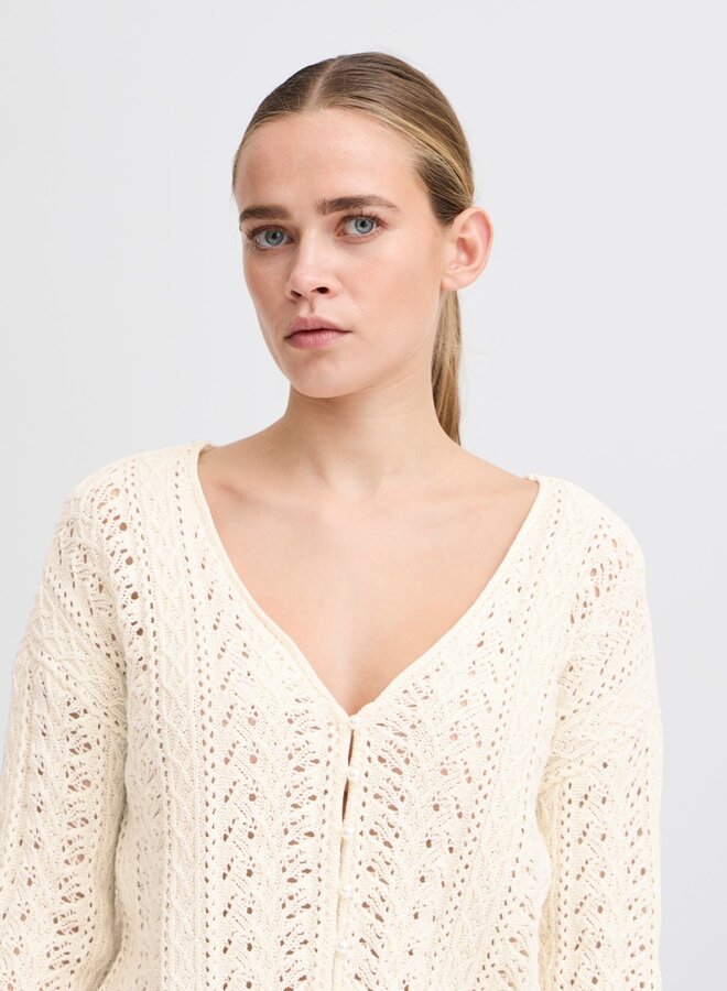 BESIANE PULLOVER