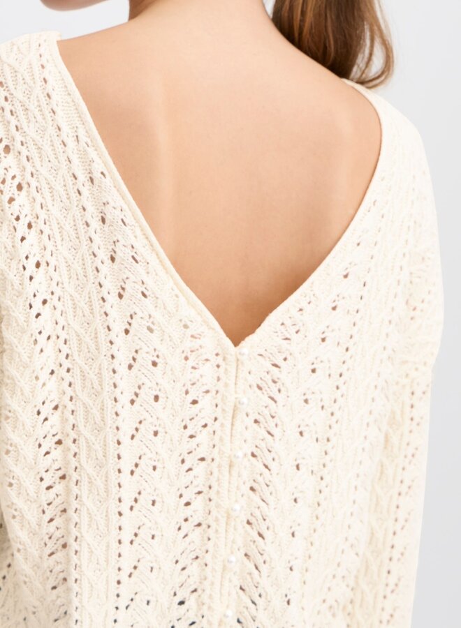 BESIANE PULLOVER