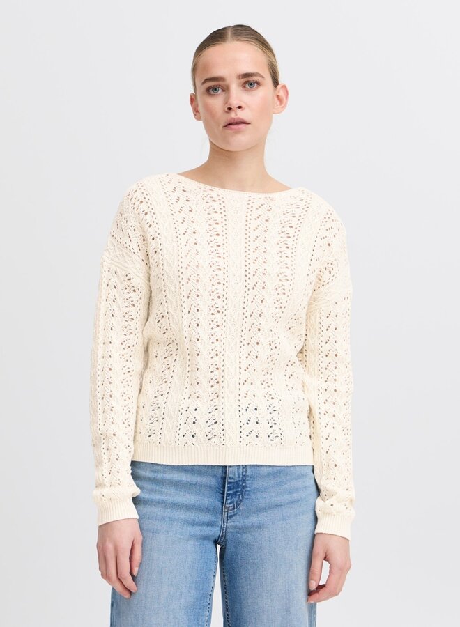 BESIANE PULLOVER