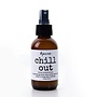 CHILL OUT - ALOE VERA MIST