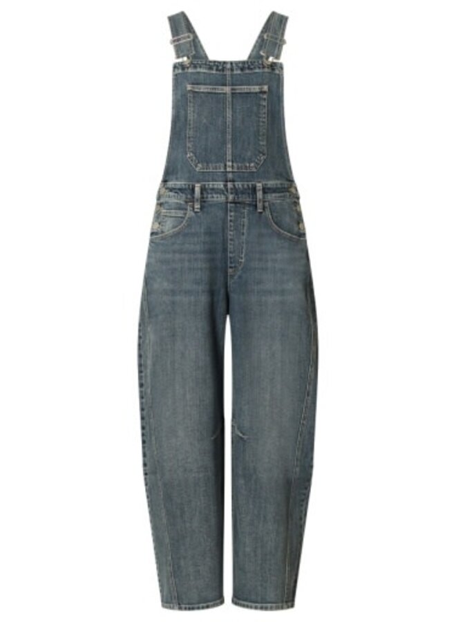 BARREL OVERALL