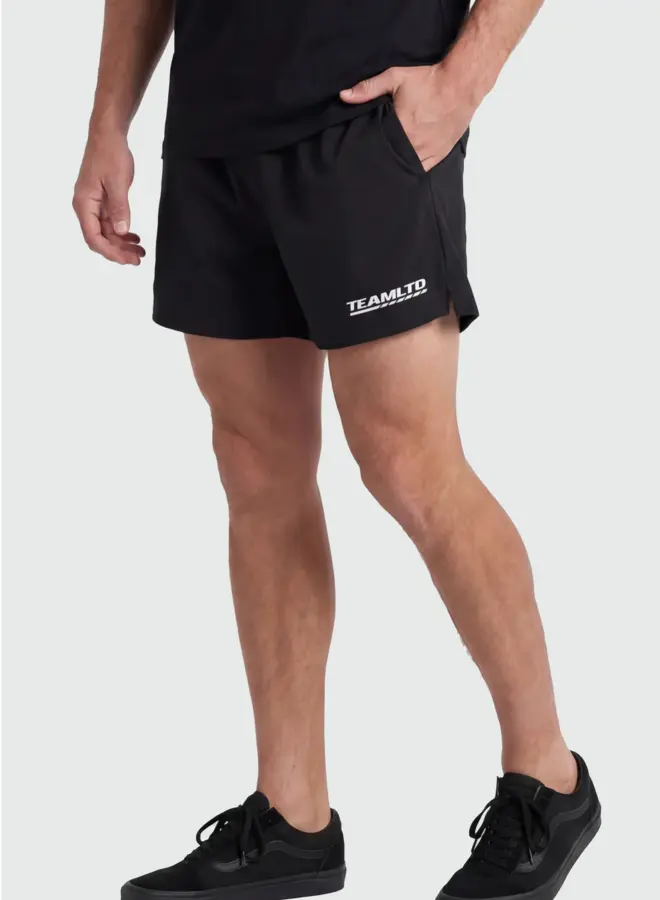 LTD RAPA ATHLETIC SHORT
