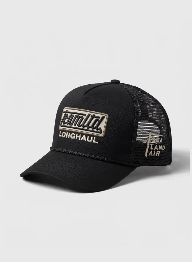LTD LONGHAUL TRUCKER