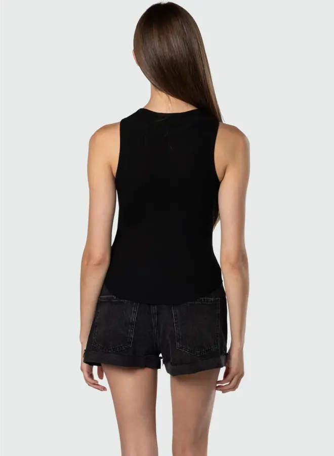 LTD SUNDAY SCOOP TANK