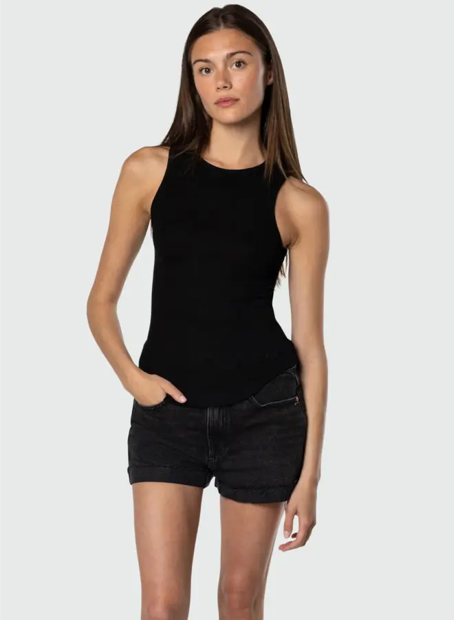 LTD SUNDAY SCOOP TANK