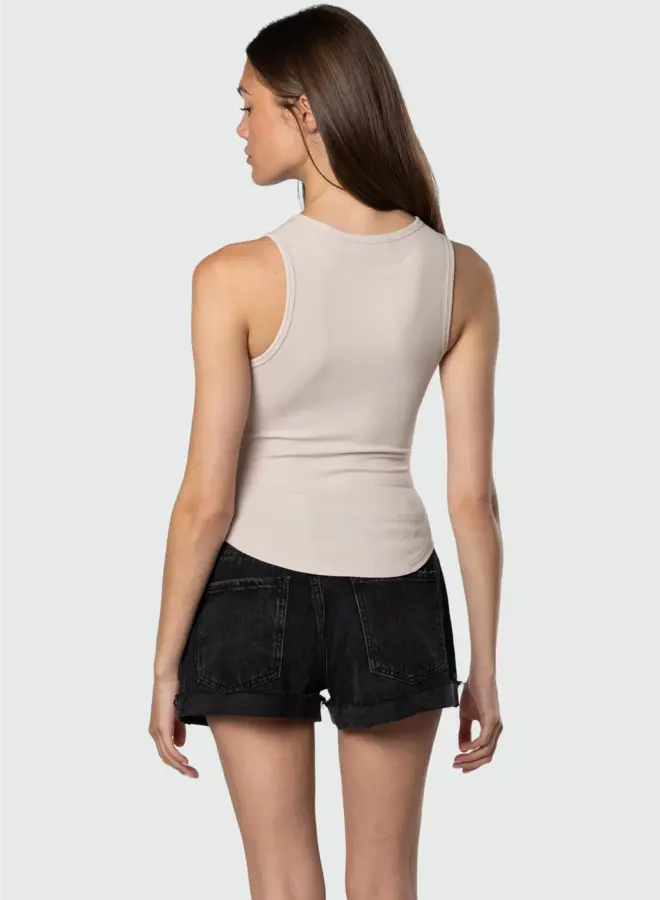 LTD SUNDAY SCOOP TANK