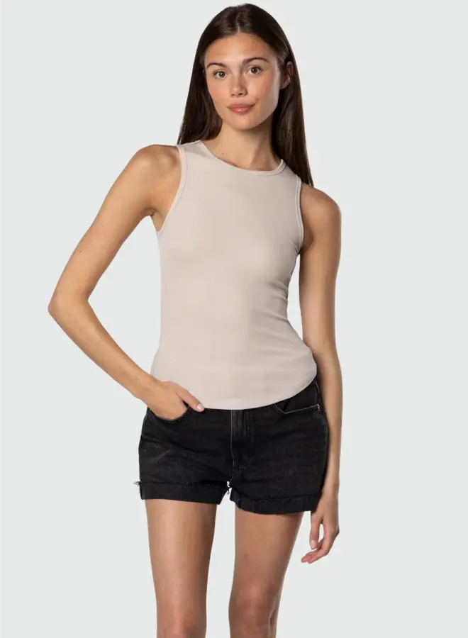 LTD SUNDAY SCOOP TANK