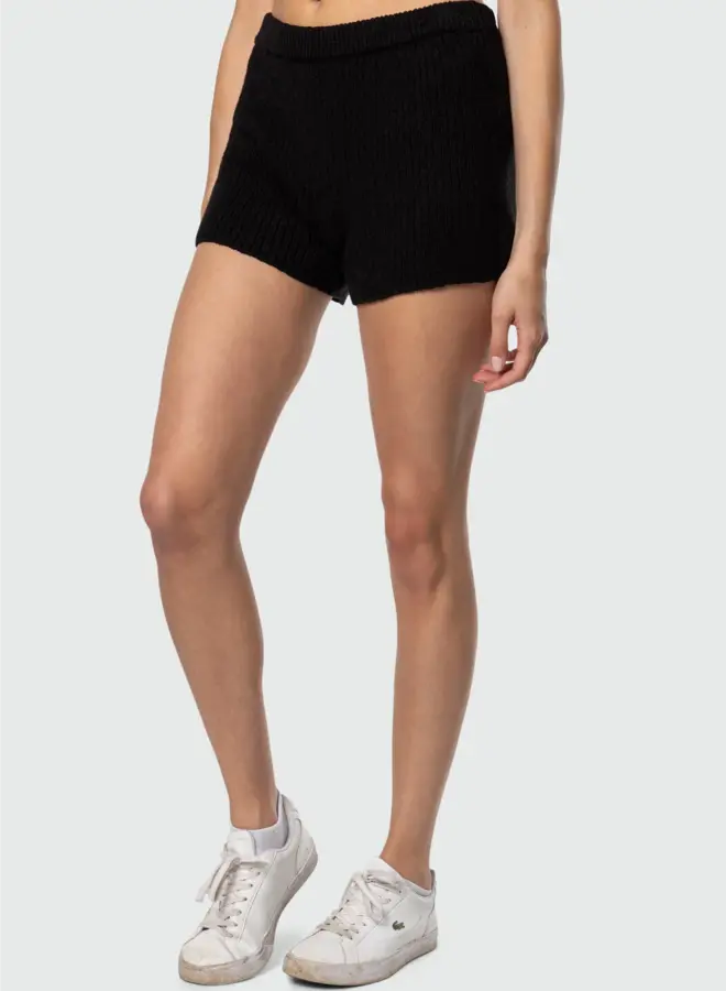 LTD KNIT SHORT
