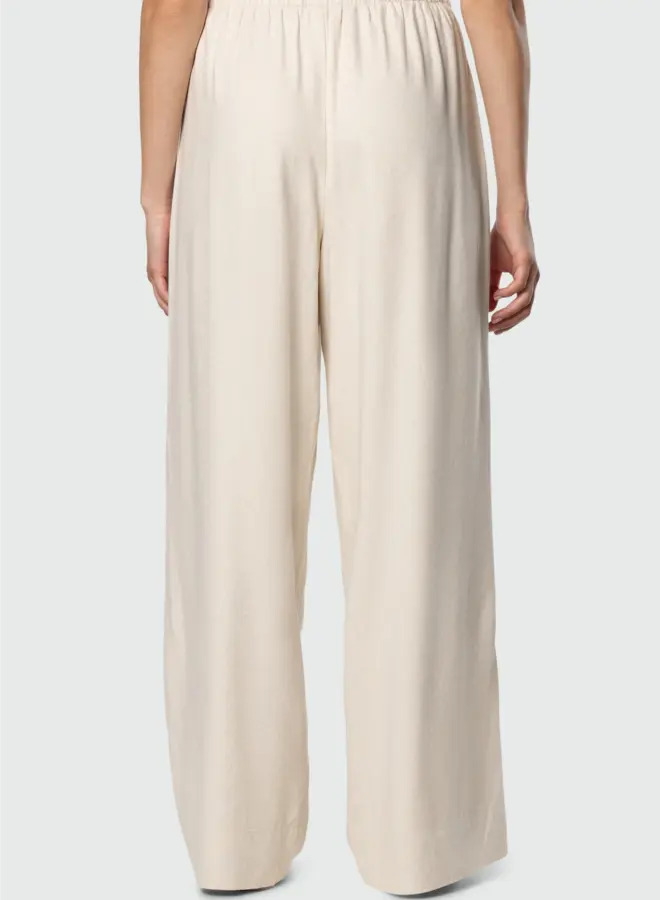 LTD LINEN PANT