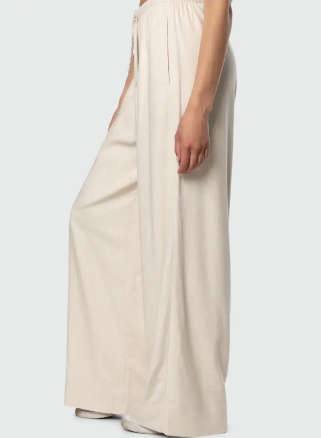 LTD LINEN PANT