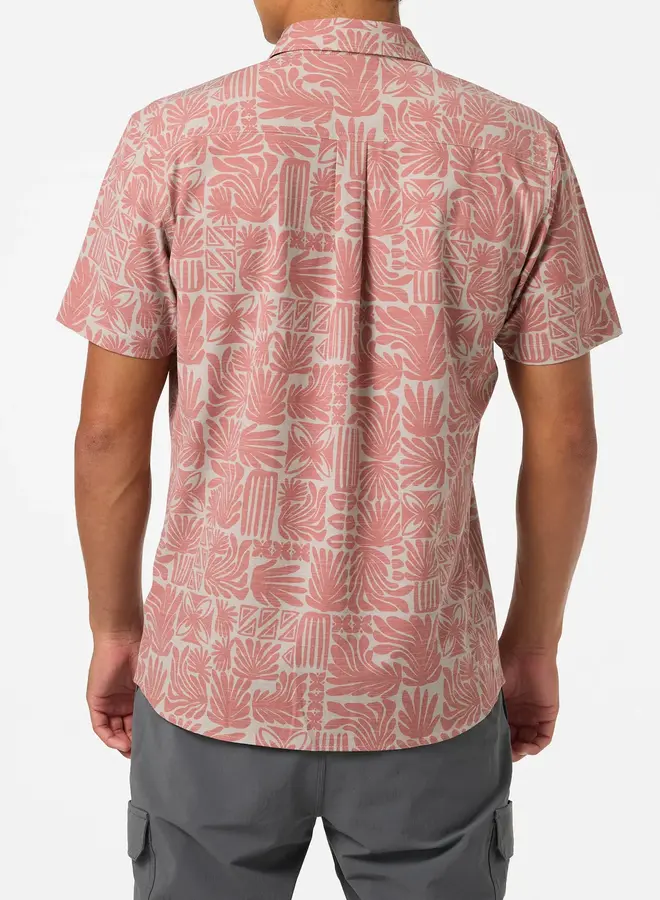 UPF SLUB STANDARD SHIRT