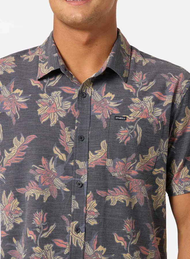 UPF SLUB STANDARD SHIRT