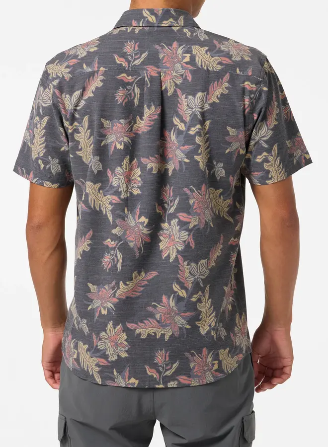 UPF SLUB STANDARD SHIRT