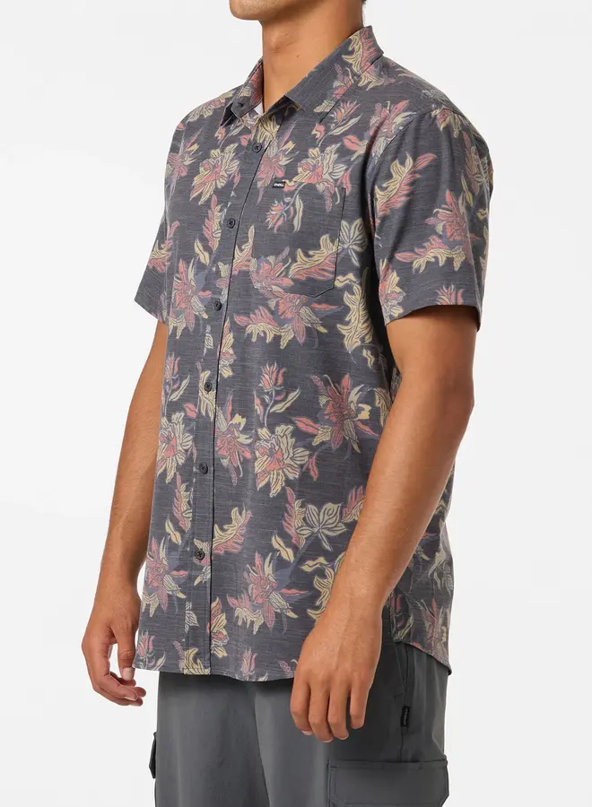 UPF SLUB STANDARD SHIRT