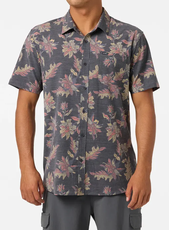 UPF SLUB STANDARD SHIRT