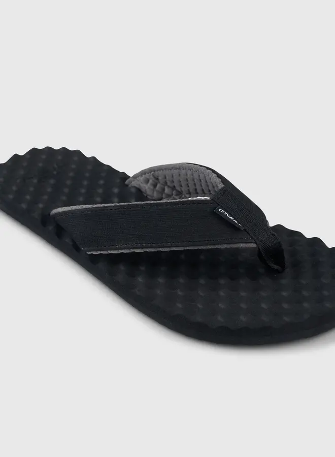 KOOSH STRUCTURE SANDAL