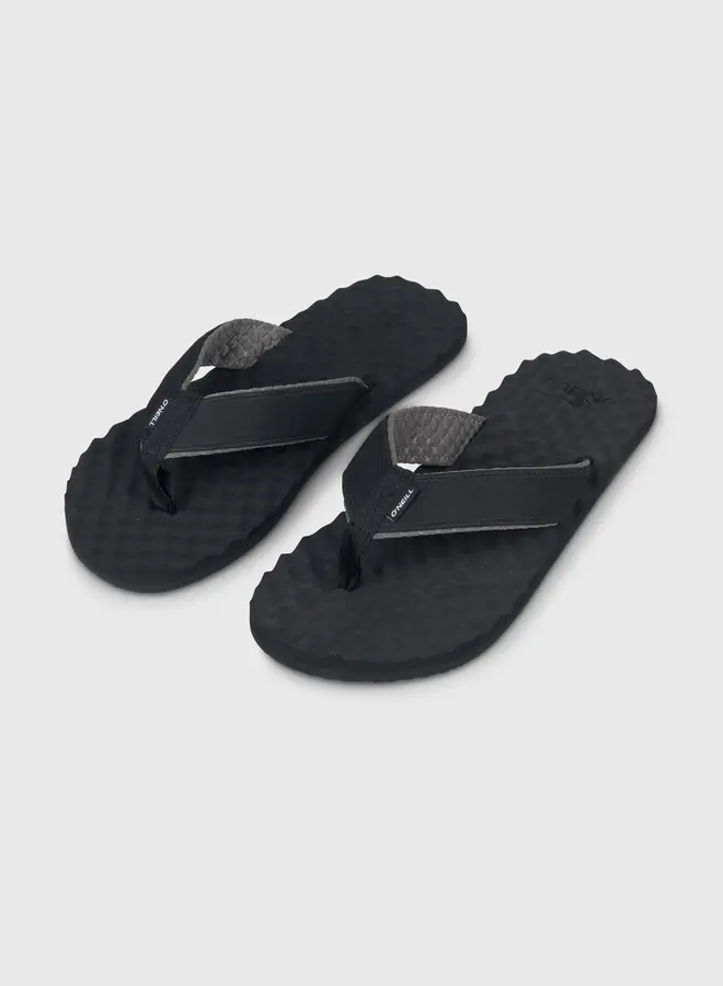 KOOSH STRUCTURE SANDAL