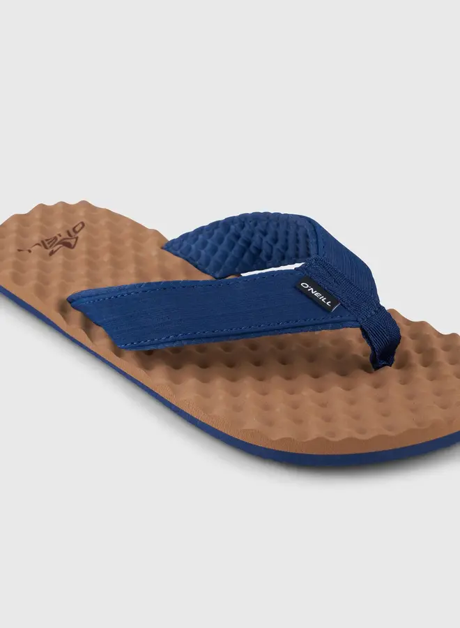 KOOSH STRUCTURE SANDAL