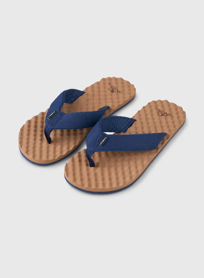 KOOSH STRUCTURE SANDAL