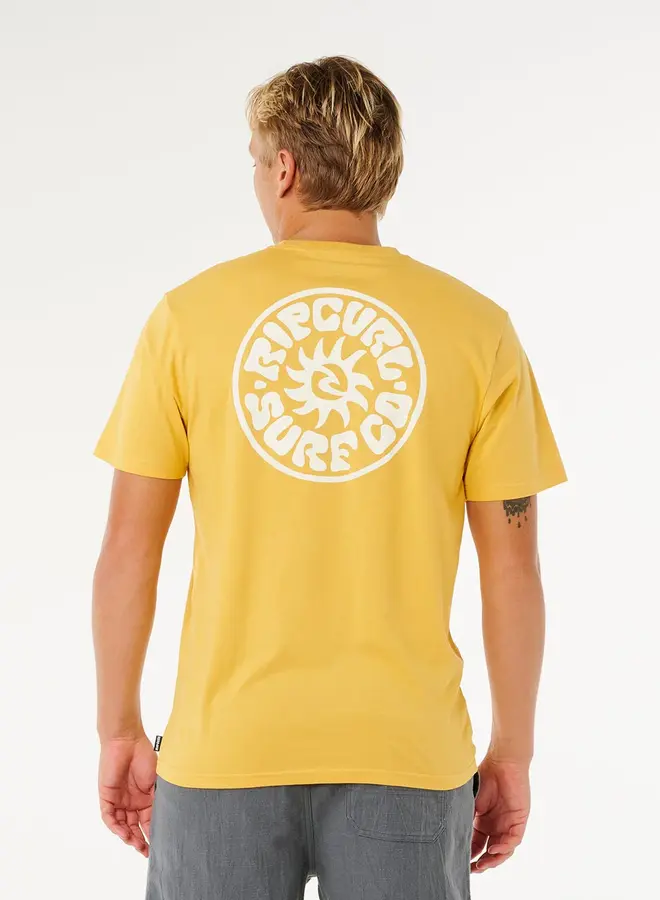 PACIFIC RINSE CIRCLE TEE