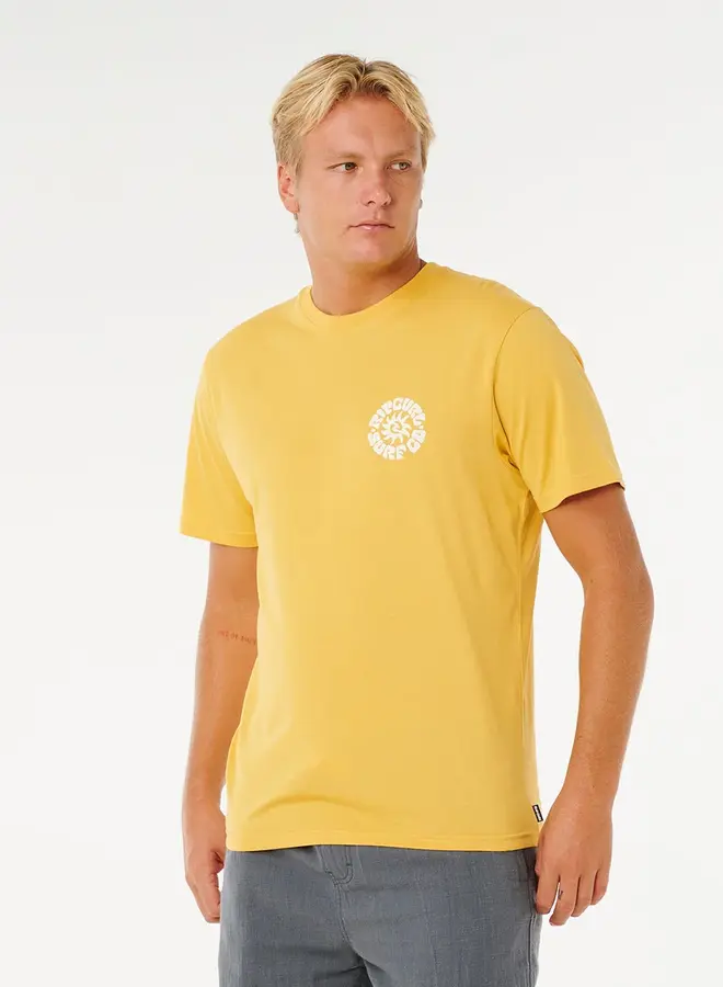 PACIFIC RINSE CIRCLE TEE