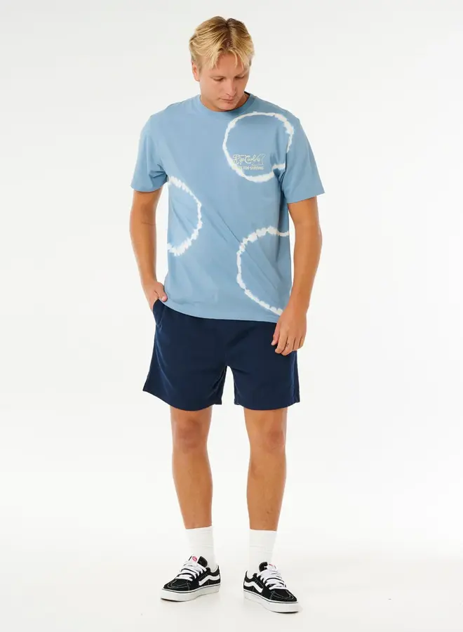 PACIFIC RINSE FIN TEE