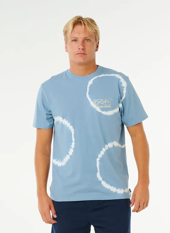 PACIFIC RINSE FIN TEE