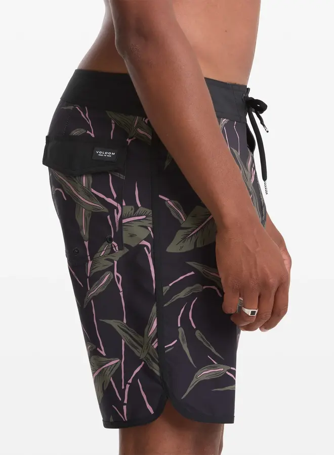 ENCOUNTER SCALLOP MOD