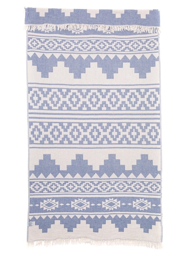 THE BEACHCOMBER TOWEL