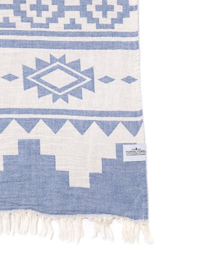 THE BEACHCOMBER TOWEL