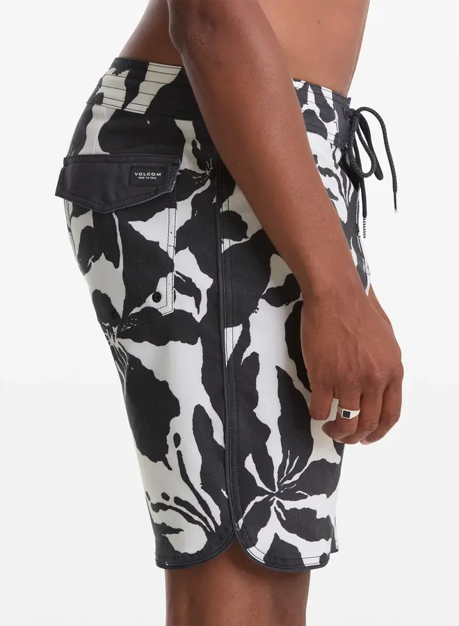 CONTACT SCALLOP STNY 19