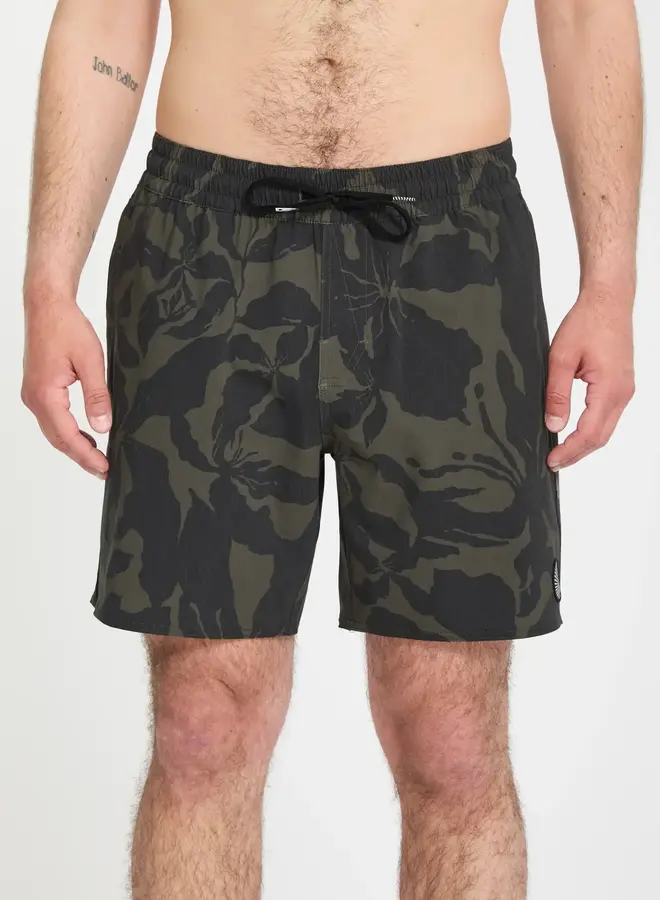 PSYCHE COTTON TRUNK 17