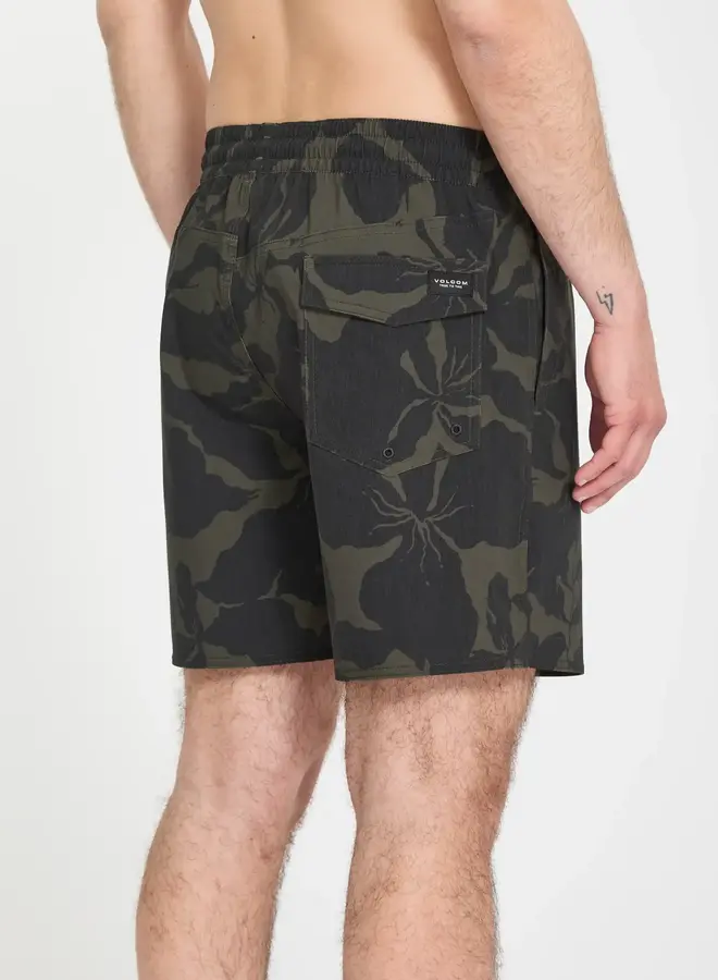 PSYCHE COTTON TRUNK 17