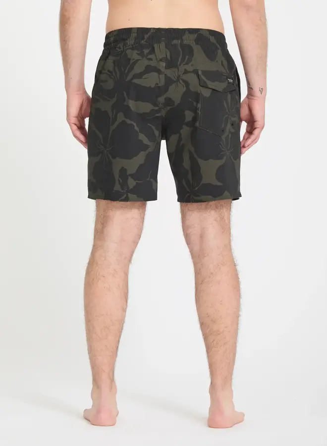 PSYCHE COTTON TRUNK 17