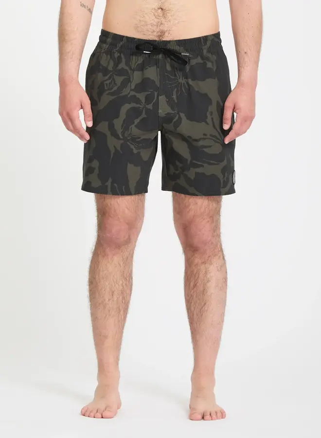 PSYCHE COTTON TRUNK 17