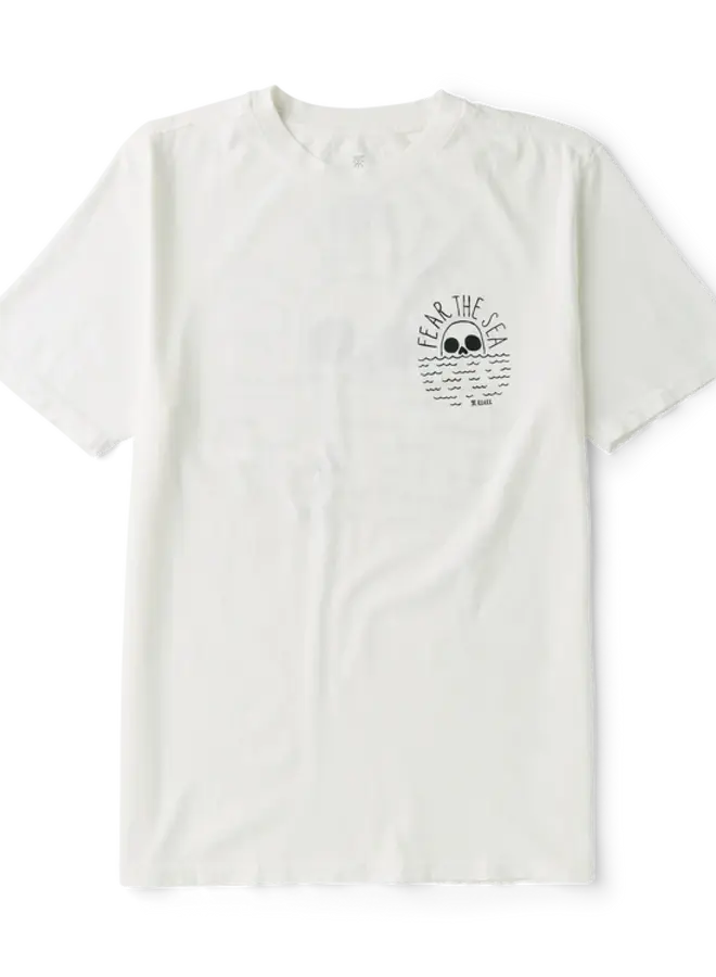 FEAR THE SEA