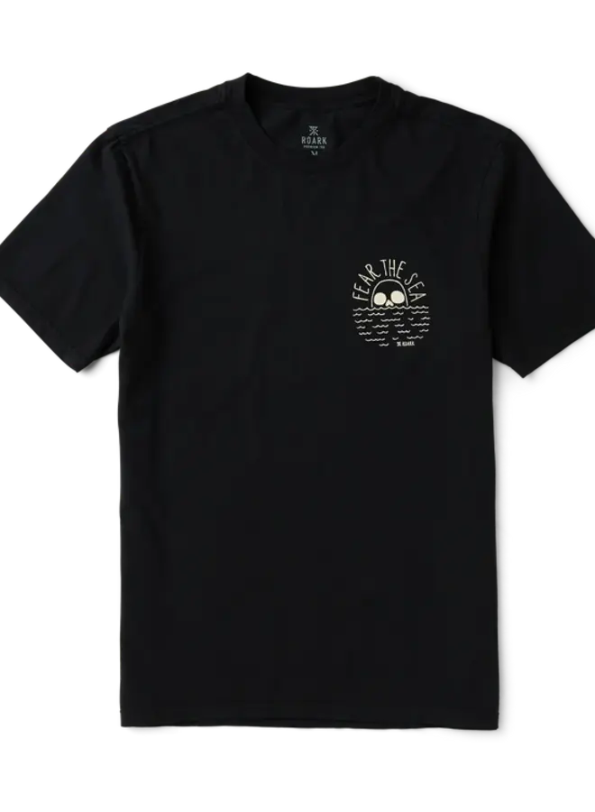 FEAR THE SEA