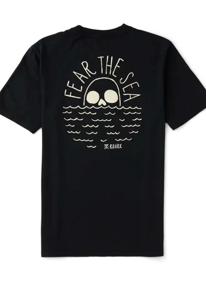 FEAR THE SEA