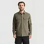 NORDSMAN JACKET SOLID