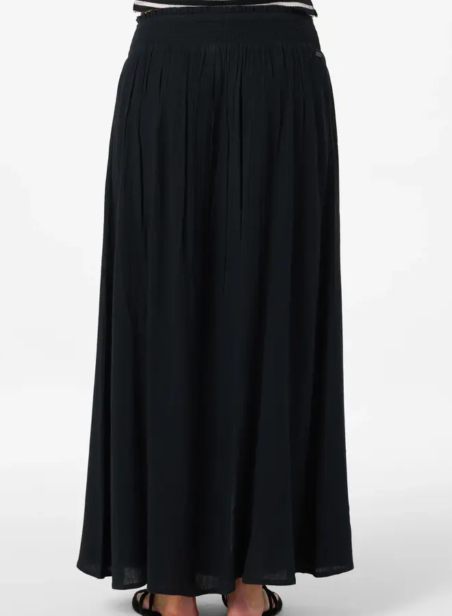 TRYSTON MAXI SKIRT