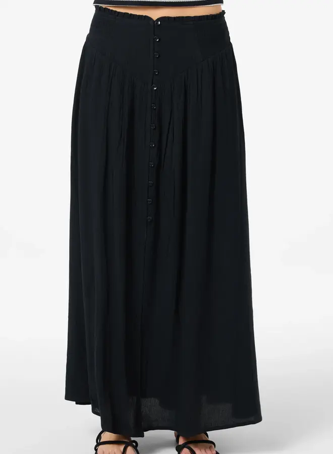 TRYSTON MAXI SKIRT