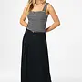 TRYSTON MAXI SKIRT